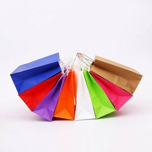 Machine à fabriquer des sacs personnalisés, adaptée aux sacs en papier, à bas prix pour les entreprises - Product Image 3