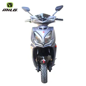 Price High Quality Cheap Electric Motorbike Motorcycle