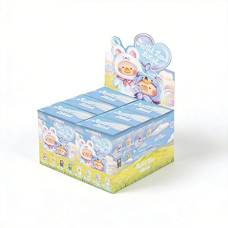 On Sale LuLu Piggy Collectible Toy