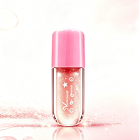 SIYPING Gloss à lèvres scintillant hydratant 6 couleurs, effet repulpant, maquillage liquide pour les lèvres