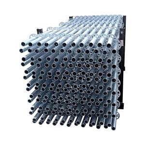 Chất lượng cao EU tiêu chuẩn ringlock giàn giáo hệ thống hiện đại công nghiệp nhúng nóng mạ kẽm xây dựng ngoài trời xây dựng - Product Image 6