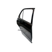 Pour portes de voiture de haute qualité Mercedes Benz GLE 300/GLE 350/450/GLE 400/AMG GLE 53/63 2019-2026, portes conducteur et passager
