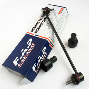 Lien de barre stabilisatrice 508762 508750 1614281180 9804947480 5087.62 5087.50 pour Peugeot 307 308 408 3008 <span class=keywords><strong>RCZ</strong></span> Citroen C4 - Product Image 5