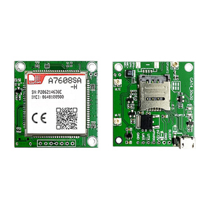 OEM Manufacturer PCBA Assembly Boards A7608SA-H 4G Cat4 Core Board - Product Image 5