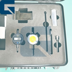 JIAJUE 9U-5132 Timing and Fuel Setting <b>Tool</b> Group for 3508B Marine Generator Set - Product Image 3