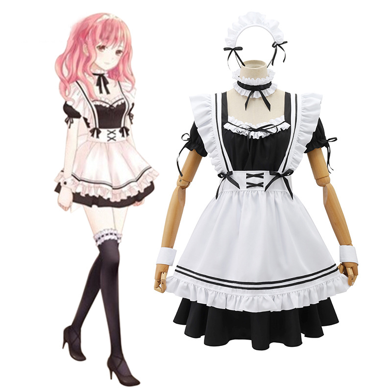 Fashion Trajes Anime Mujer Fashion Ropa Anime Mujer Kawaii Fashion