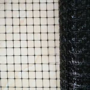 Filet anti-oiseaux, anti-taupe, anti-cerf en plastique de haute qualité, clôture en maille <span class=keywords><strong>pour</strong></span> volailles et cerfs - Product Image 4