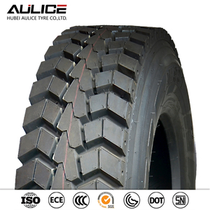 Pneus de camion de haute qualité en gros 11R22.5 AW901, pneus de tracteur, pneus de remorque pour le marché africain - Product Image 2
