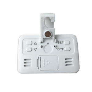 新しいミニLCD-50-70度冷蔵庫デジタル冷蔵庫冷蔵キッチンルームデジタル冷蔵庫冷凍庫温度計バッテリー付き - Product Image 6