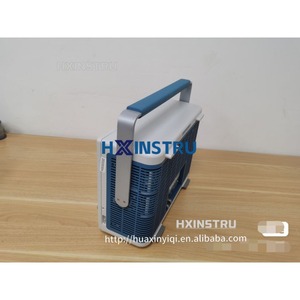 Tektronix MDO34 500 MHz, 4 canaux, 2,5 GS/s, occasion, H H - Product Image 2