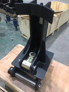 <span class=keywords><strong>Mini</strong></span> tarière de terre d'attachement d'excavatrice de DHG-2000 Offre Spéciale pour l'excavatrice de 1-1.5 tonnes - Product Image 5
