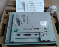 PWS6A00T-P/PWS6600S-S T-N/S-P/C-S/T- 5.7 pouces HMI écran tactile panneau Interface homme-machine nouveau 100% ont en STOCK