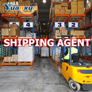 Logistique de haute qualité DDP/DDU <span class=keywords><strong>Inspection</strong></span> FBA Air Mer Expédition de la Chine vers l'Italie les États-Unis LCL + Express Agent privé - Product Image 2