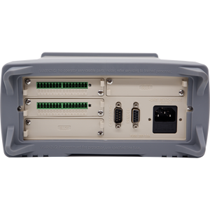 Sistema de Medición de Temperatura con Termopar Tipo K Multicanal Industrial AT4516, Material ABS, Termómetro Digital OEM/ODM - Product Image 2