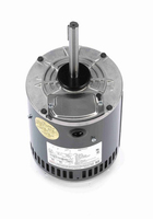 Moteur de ventilateur de condenseur X501 3/4hp triphasé 200-230/460V 1075RPM