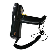 Terminal industriel portable avec lecteur collecteur de données portable pour terminal zèbre MC3190