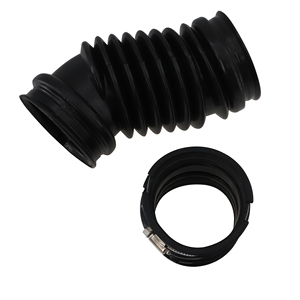 ท่อระบายอากาศ, ท่อรีโซเนเตอร์สำหรับ GM Hummer H3 H3T, สำหรับ 3.5L 3.7L Chevrolet Colorado GMC Canyon - Product Image 6