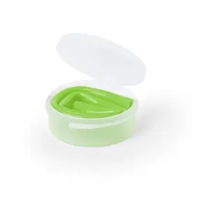 แกดเจ็ตที่เป็นมิตรกับสิ่งแวดล้อมหลอดซิลิโคนแบบใช้ซ้ำได้ - Product Image 3