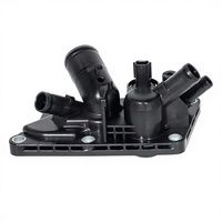 Applicable aux thermostats Reynolds 110618961R et 110616875R