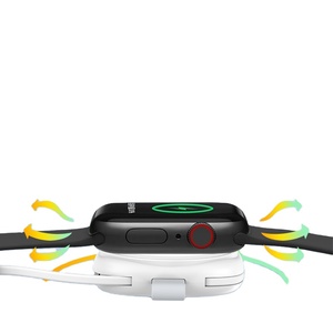 ساعة ذكية محمولة بوظيفة PD سريعة من أجل IWatch - Product Image 1