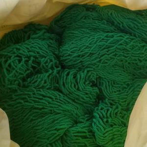 قماش شبكي للحماية من الشمس عالي الكثافة ومضاد للأشعة الشمسية 60-150gsm ، معدل تظليل بلاستيكي 30-حلزون شمس للحدائق للتظليل والأشرعة والشباك - Product Image 5