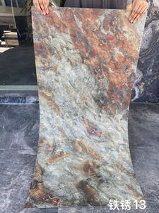 Piastrelle Flessibili Impermeabili Facili da Installare, Mattoni Morbidi MCM per Rivestimento Pareti Interne, Ristrutturazione Edifici Vecchi - Product Image 5