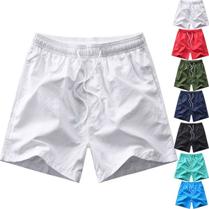 <span class=keywords><strong>2022</strong></span> Venta caliente 7 colores pantalones <span class=keywords><strong>cortos</strong></span> <span class=keywords><strong>de</strong></span> gimnasio para hombres con bolsillos pantalones <span class=keywords><strong>de</strong></span> hombre para ropa <span class=keywords><strong>de</strong></span> playa y baloncesto - Product Image 2