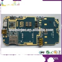 Module de commande automatique OEM, carte de circuit imprimé PCB, assemblage de PCB PCBA