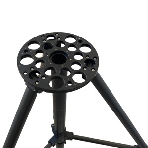 CHENYI Windproof Insulated Professional <b>Camera</b> Tripod Carbon Fiber <b>Video</b> <b>Camera</b> Stand Mobile Outdoor Photography 1mm Thickness - Product Image 2
