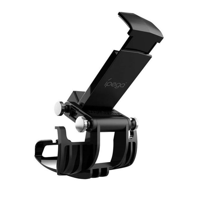Adjustable Holder Stand Bracket Phone Mount Smart Clamp Clip for PS5 Playstation 5 Game Wireless Controller