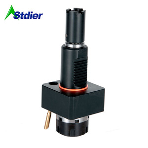 Bộ truyền động trục vdi30, các sản phẩm sê-ri được bảo hành 3 năm để sử dụng tùy chỉnh - Product Image 5