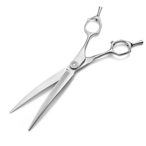 Professional Stainless Steel Pet Grooming Scissors <strong>Shears</strong> for Cat and <strong>Dog</strong> MLP303 - Product Image 4