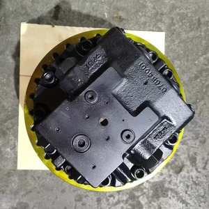 Motor de Traslación GM35VL para Excavadora EC210 EC210BLC 14533651 - Product Image 2