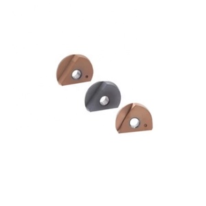Inserti per fresatura in metallo duro Made in China HNMG050410 inserto per fresatura con estremità a sfera semicircolare <span class=keywords><strong>BNM</strong></span> <span class=keywords><strong>BNM</strong></span>-100 JC8003 - Product Image 1