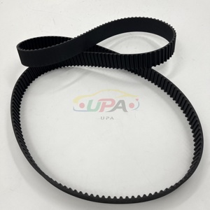 Courroie de distribution 24312-3E100 243123E100 pour Hyundai Kia 24312 3E100 - Product Image 5