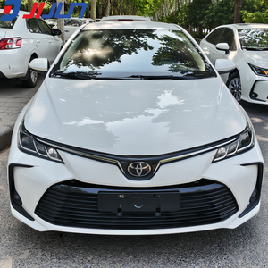 Giá trị tuyệt vời nhiên liệu hiệu quả toyotas <span class=keywords><strong>Corolla</strong></span> lai CVT truyền phát thải thấp sử dụng xe với <span class=keywords><strong>Navigation</strong></span> - Product Image 5