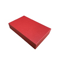Boîte d'emballage en papier de luxe personnalisée avec design gratuit, boîte Ciel et Terre avec logo, emballage cadeau recyclable pour sous-vêtements