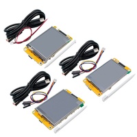 Carte de développement ESP32 Hengshengwei 2,4/2,8/3,2 pouces WiFi pour écran intelligent TFT tactile