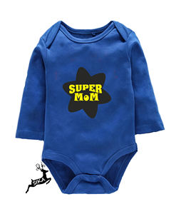 Body de Algodón Orgánico de Alta Calidad para Bebés Recién Nacidos, Ecológico, Transpirable, con Cierre de Botones a Presión, Unisex, al por Mayor - Product Image 1