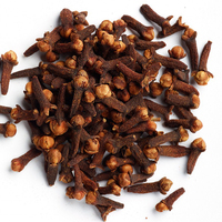 Épices de cuisine séchées 100% naturelles Clous de girofle entiers séchés Clous de girofle secs