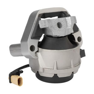 4G0199381MJ 4G0199381NT 4G0199381MK 4GD199381E качественные крепления двигателя левая и правая сторона <span class=keywords><strong>2</strong></span> шт. для 1 комплекта для Audi A6 A7 <span class=keywords><strong>3</strong></span>,0 T - Product Image 5