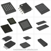 Mémoire de circuits intégrés 70V28L15PFG