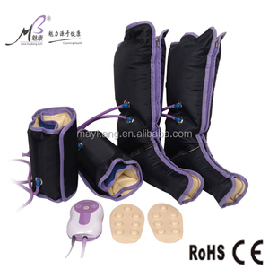 <span class=keywords><strong>Sannce</strong></span> ROHS — pressothérapie, appareil de massage des jambes, amincissant, pressothérapie, Machine de Drainage lymphie - Product Image 3
