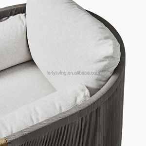Ferly 2023 arrivée mobilier <span class=keywords><strong>d</strong></span>'extérieur ensembles <span class=keywords><strong>de</strong></span> <span class=keywords><strong>jardin</strong></span> meubles <span class=keywords><strong>de</strong></span> patio piscine ensembles <span class=keywords><strong>de</strong></span> <span class=keywords><strong>salon</strong></span> canapé <span class=keywords><strong>en</strong></span> <span class=keywords><strong>fonte</strong></span> canapé <span class=keywords><strong>en</strong></span> <span class=keywords><strong>aluminium</strong></span> - Product Image 3