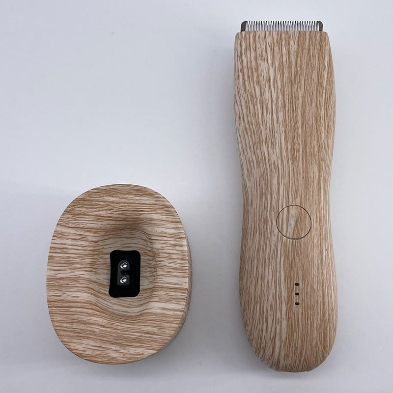 Electric Body & Beard Micro Shave Trimmer