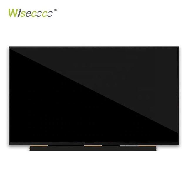 Ultra Thin 13.3 Inch 2560x1440 TFT 2K LCD Module Portable PC Monitor Outdoor High Brightness Laptop LCD Panel