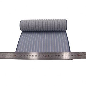 Bande élastique bleue respirante de haute qualité pour ceinture abdominale – Vente en gros - Product Image 2