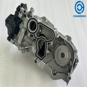 Pompe à eau de remplacement direct 05E121111K pour <span class=keywords><strong>Audi</strong></span> A3 S3 TT RS3 Châssis 8V 1.4 TSI 1.8 TFSI 2.0 TFSI Pièces de refroidissement moteur - Product Image 6