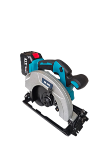 21V Portable Cordless Circular <b>Saw</b> with Brushless Lithium Battery, for Industrial-grade Processing of Stone and Wood in stock - Product Image 5