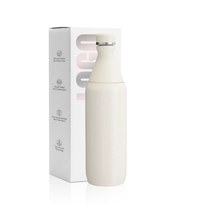 Тонкая бутылка для воды, 20 унций, 34 унции - Product Image 3